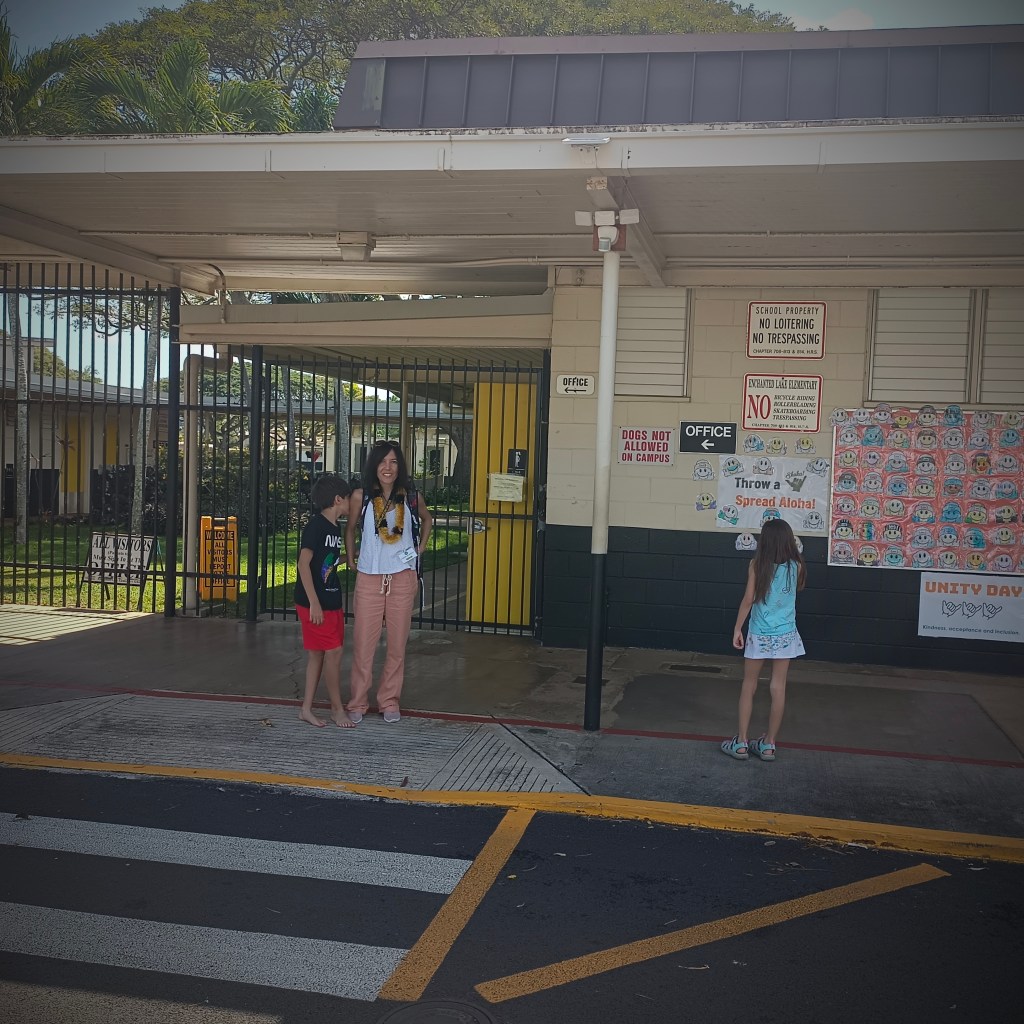 Enchanted Lake Elementary: una escola&nbsp;d’èxit